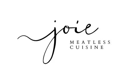 Joie Restaurant | Meatless Casual Fine Dining