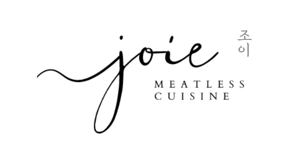 Joie Restaurant | Meatless Casual Dining